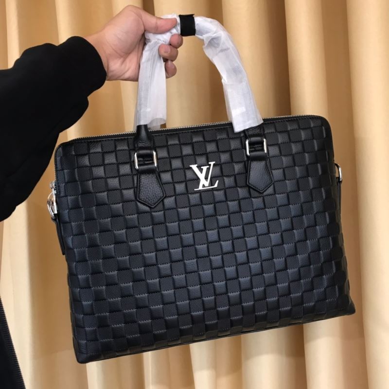 Mens Louis Vuitton Briefcases